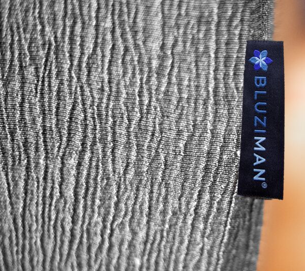 BLUZIMAN® Funda Sofa 2 Plazas Ajustable Hecha en España 100%, Fundas Sofá Elastica De Calidad, Cubre Capa Sofá 2 Lugares Cobertor Sofa Cover - Imagen 3