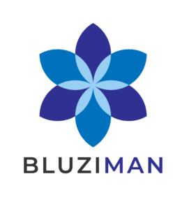 Bluziman