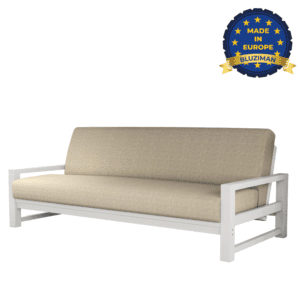 BLUZIMAN® - Funda Sofa Cama Clic Clac Gruesa Premium
