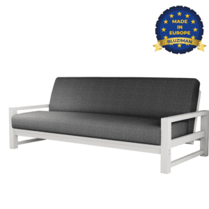 BLUZIMAN® - Funda Sofa Cama Clic Clac Gruesa Premium