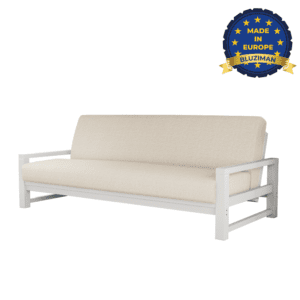 BLUZIMAN® - Funda Sofa Cama Clic Clac Gruesa Premium