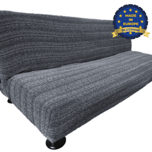 BLUZIMAN® - Funda Sofa Cama Clic Clac Gruesa Premium