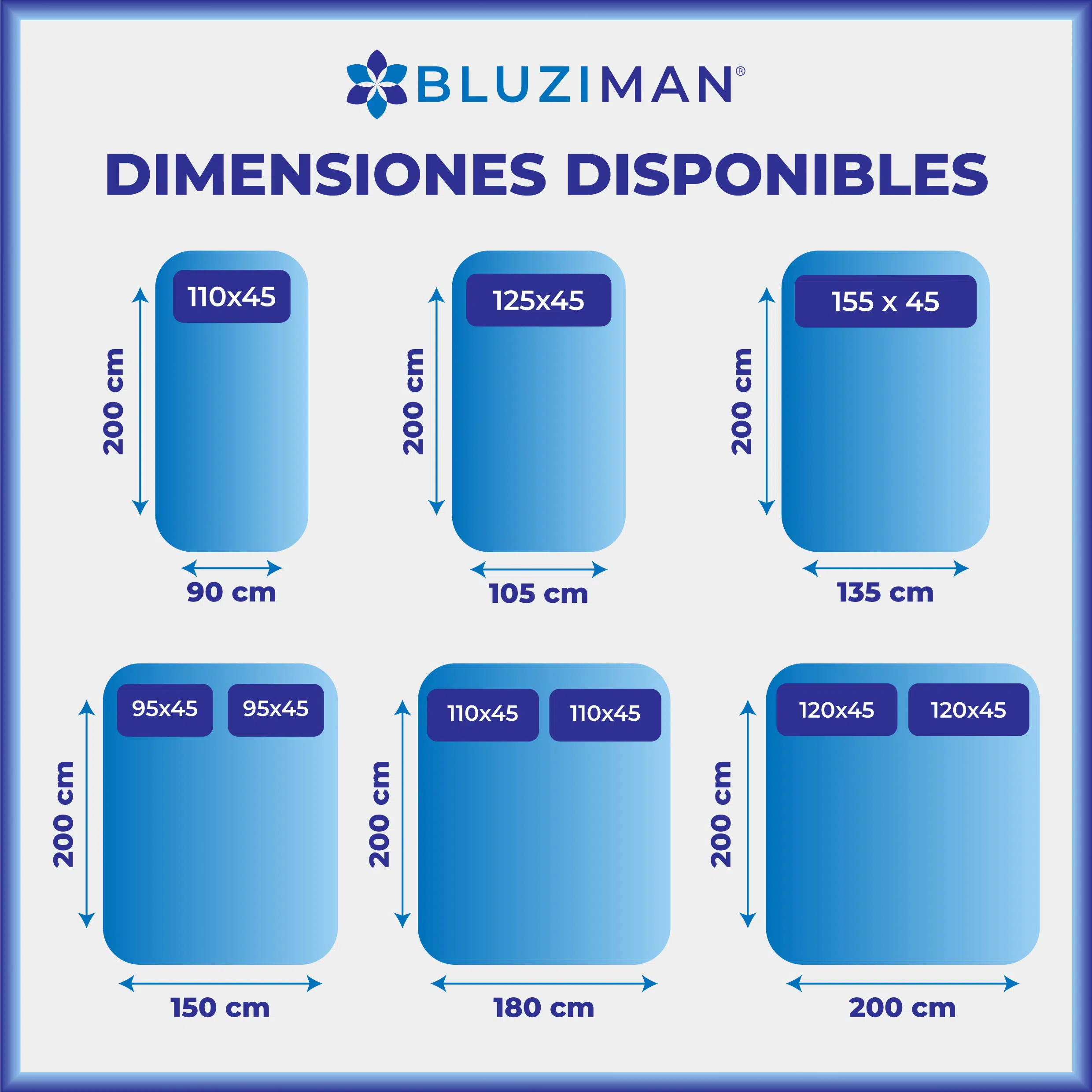 BLUZIMAN® - Juego Sabanas Premium Hecho a Mano en España, Lujoso Satén 400 Hilos, 100% Algodon Natural Egipcio, Incluye Sábana Bajera Ajustable, Sabana Encimera, 1 Funda Almohada - Imagen 6